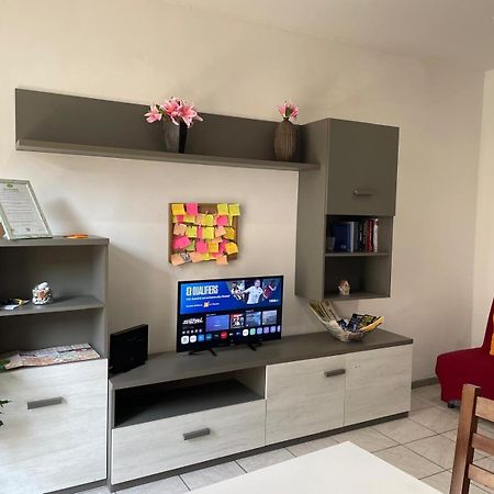 Easyescape - Casa Vacanze Torino Exteriör bild
