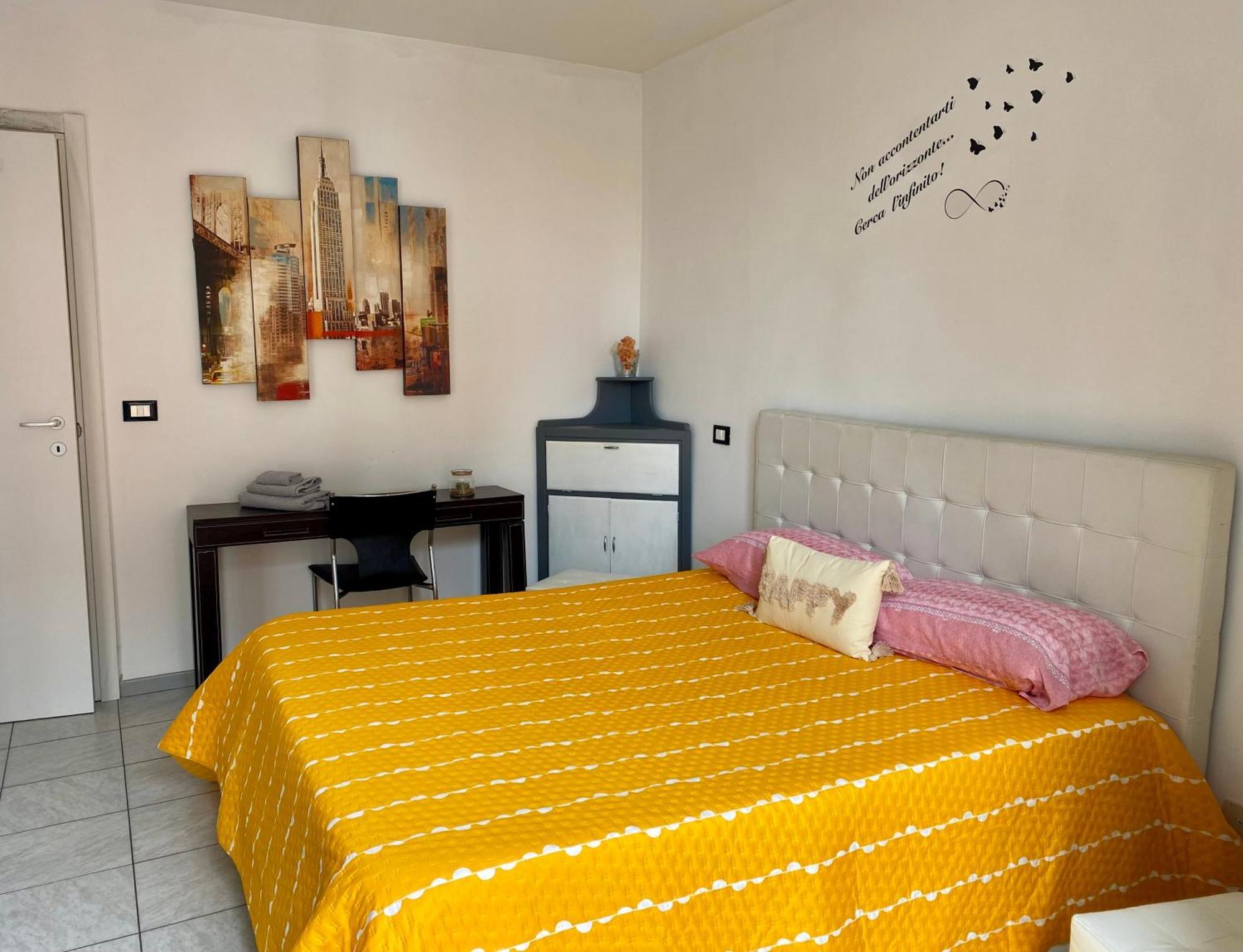 Easyescape - Casa Vacanze Torino Exteriör bild