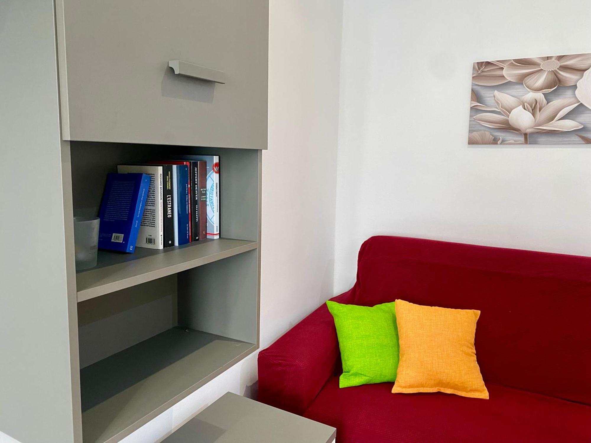 Easyescape - Casa Vacanze Torino Exteriör bild