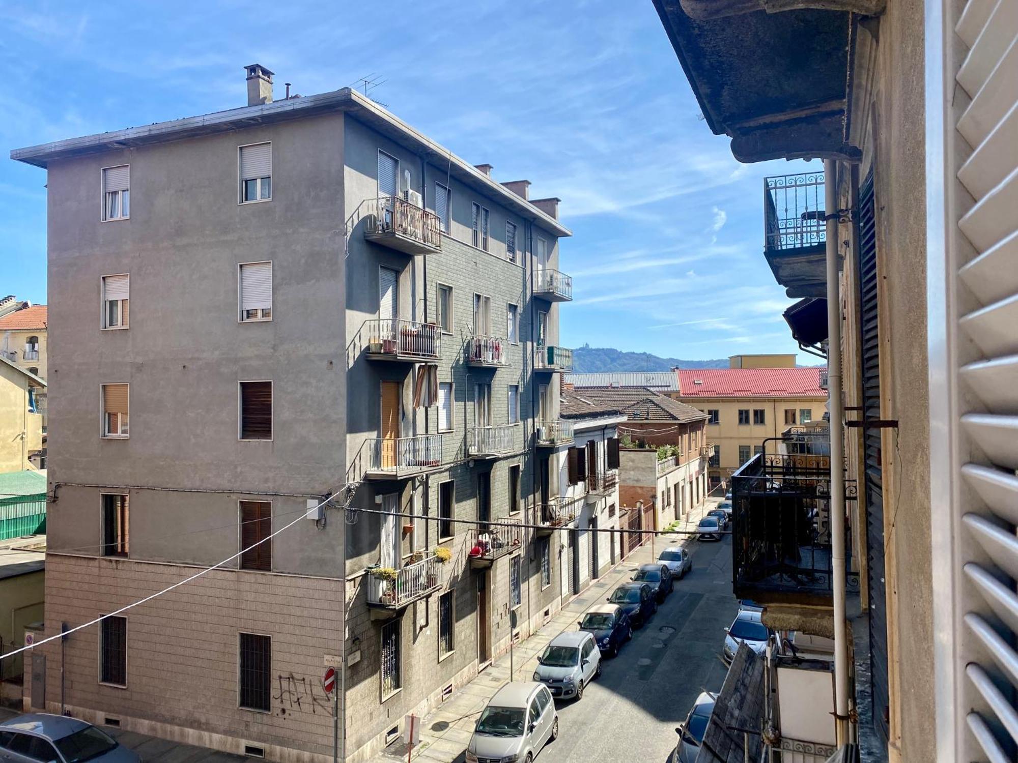 Easyescape - Casa Vacanze Torino Exteriör bild