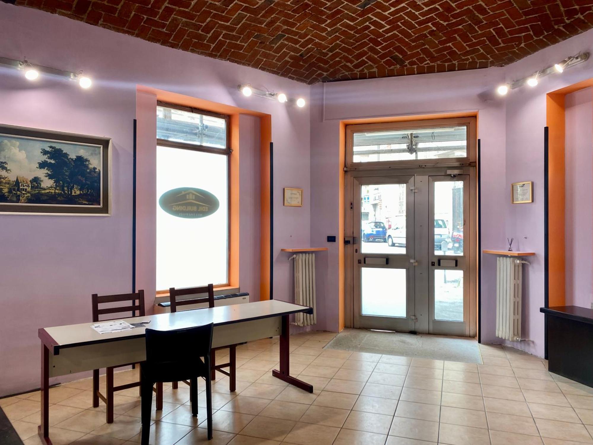 Easyescape - Casa Vacanze Torino Exteriör bild