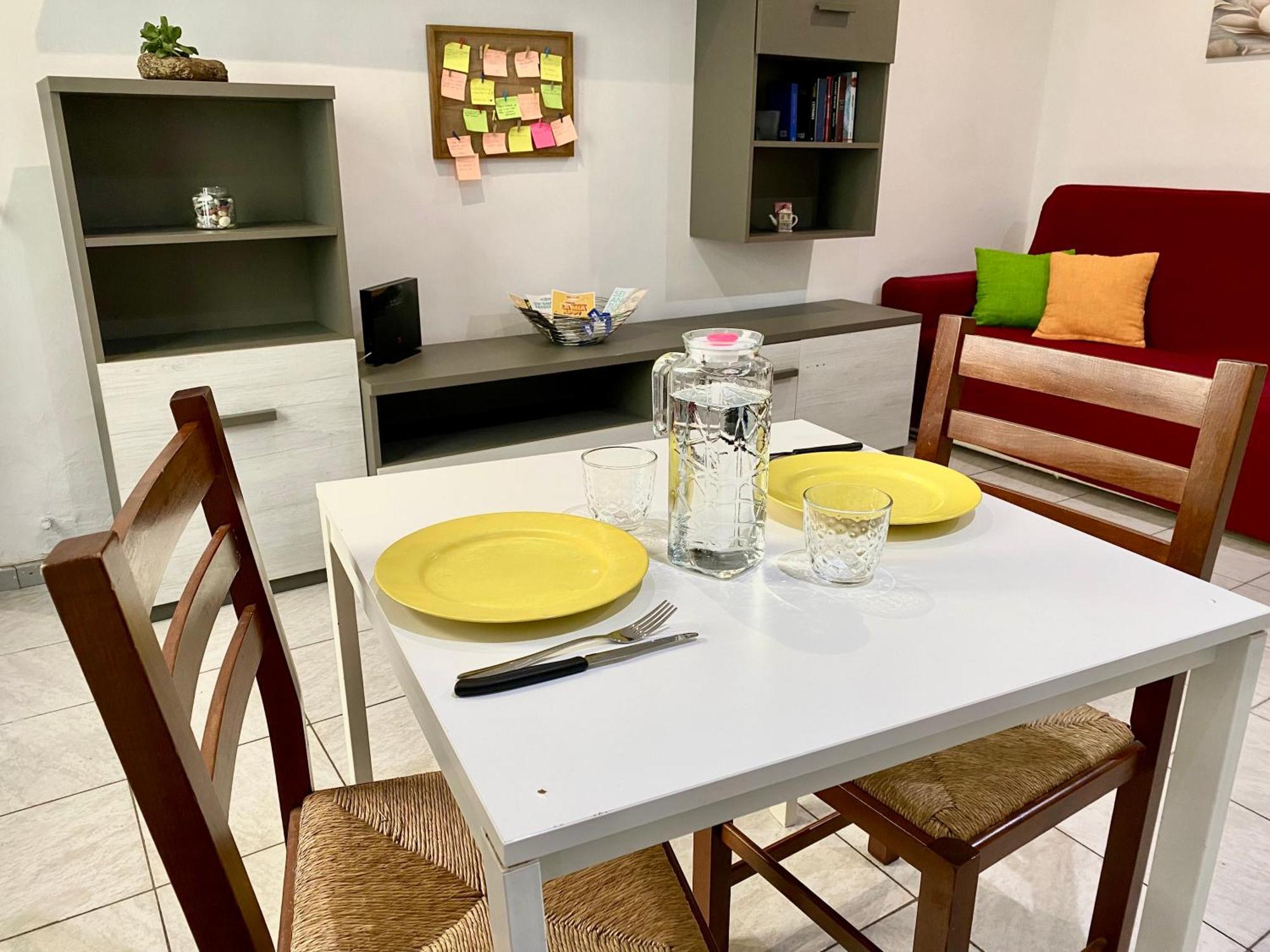Easyescape - Casa Vacanze Torino Exteriör bild