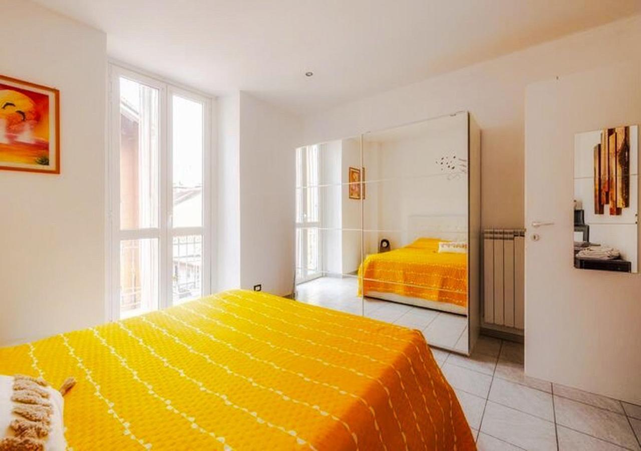 Easyescape - Casa Vacanze Torino Exteriör bild