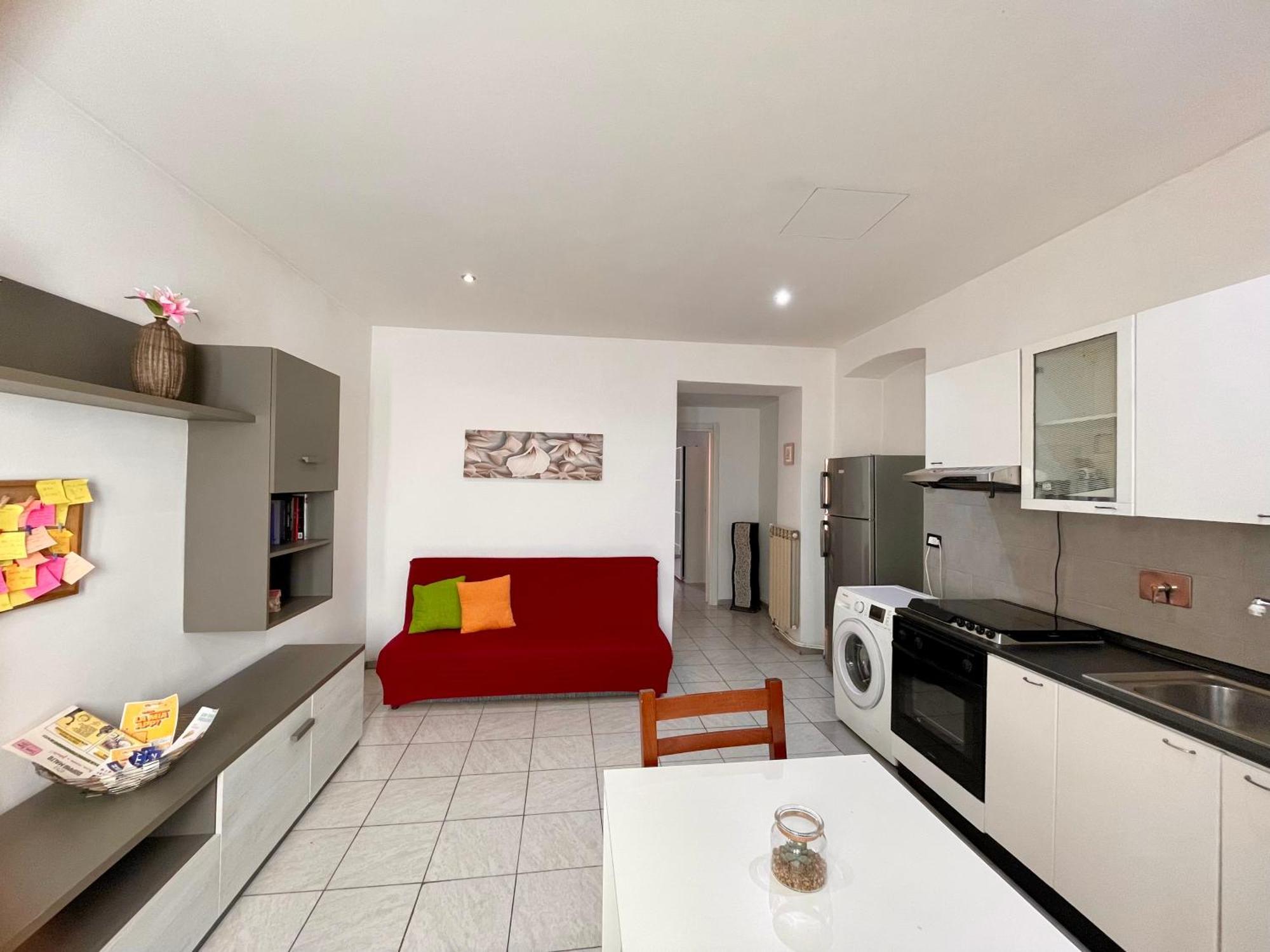 Easyescape - Casa Vacanze Torino Exteriör bild