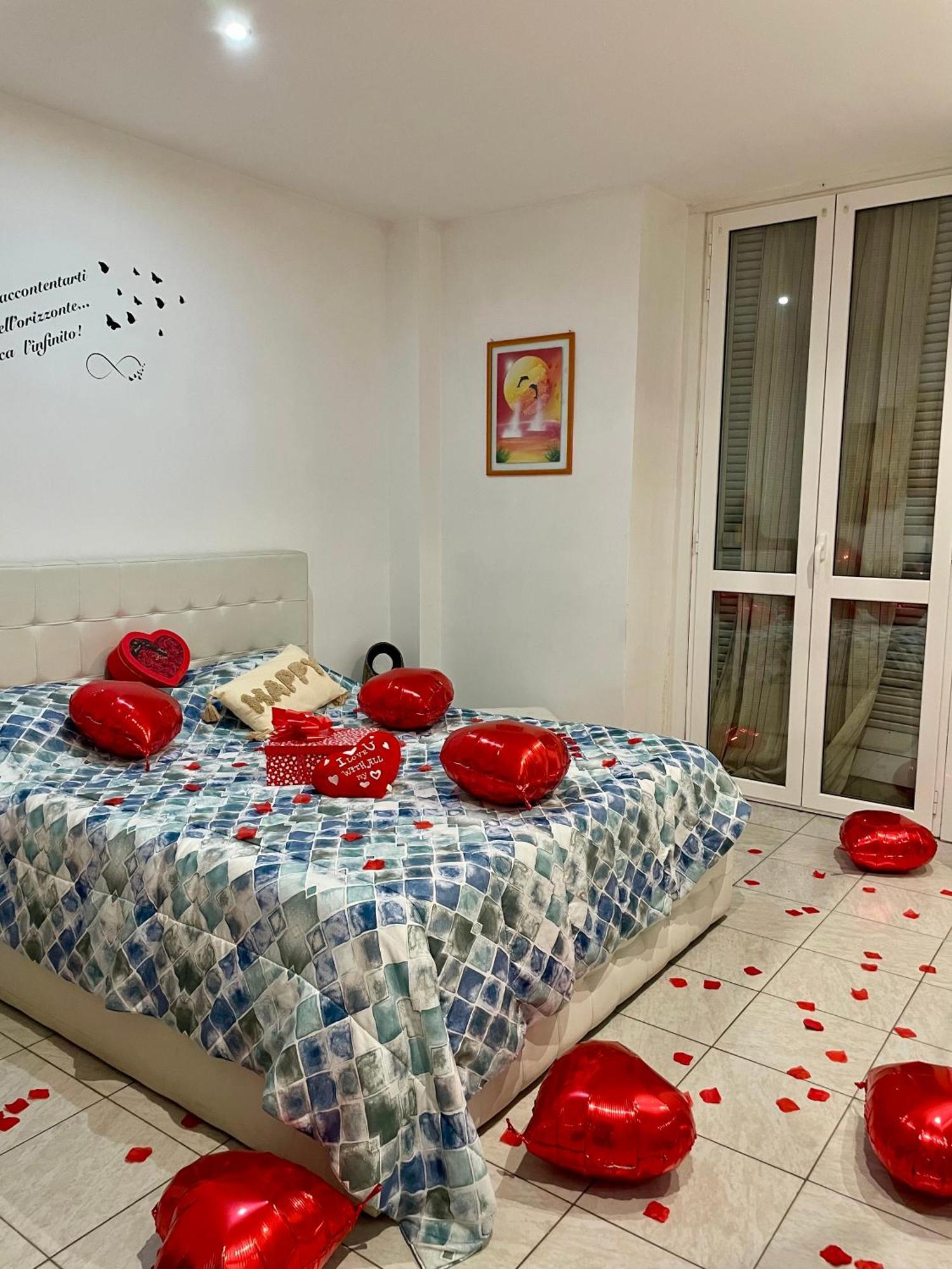 Easyescape - Casa Vacanze Torino Exteriör bild