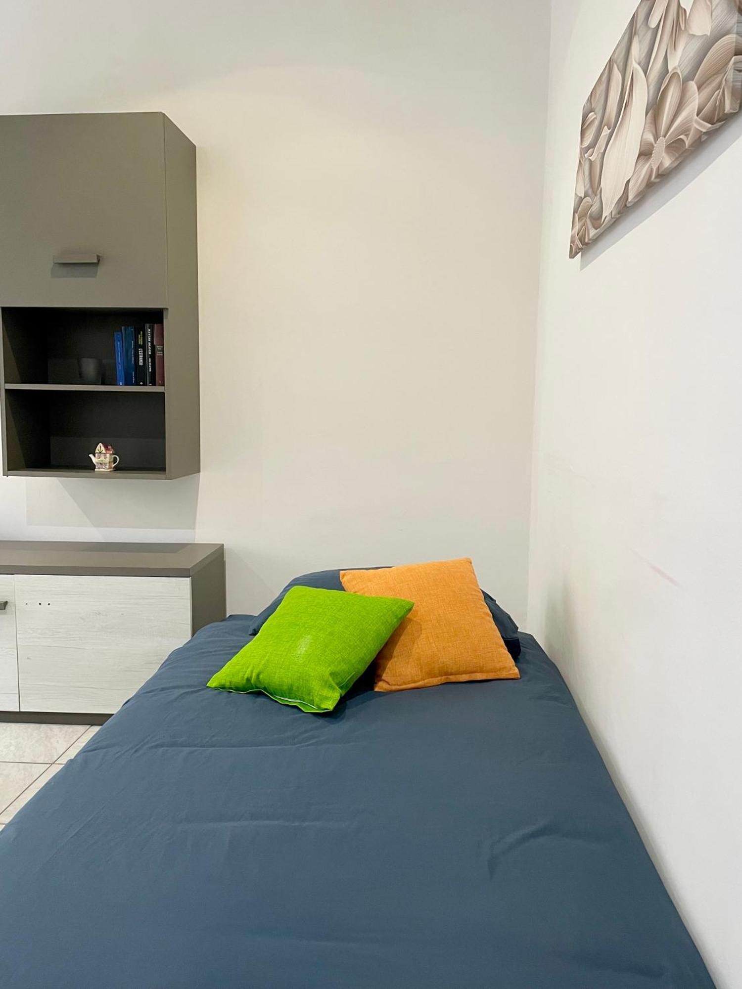 Easyescape - Casa Vacanze Torino Exteriör bild