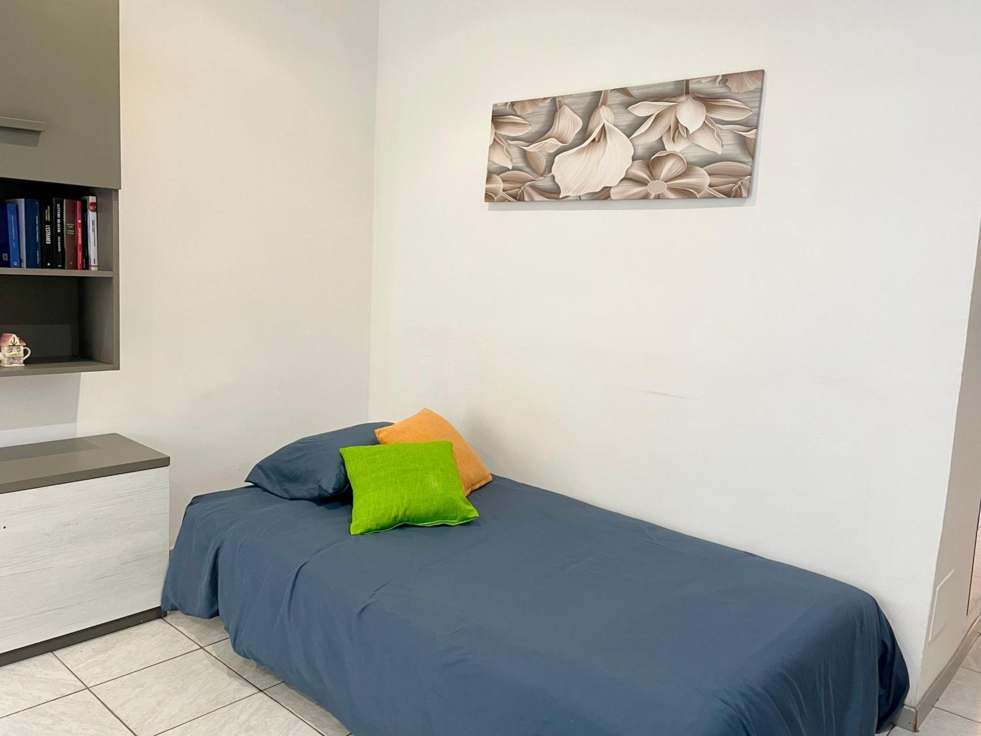 Easyescape - Casa Vacanze Torino Exteriör bild