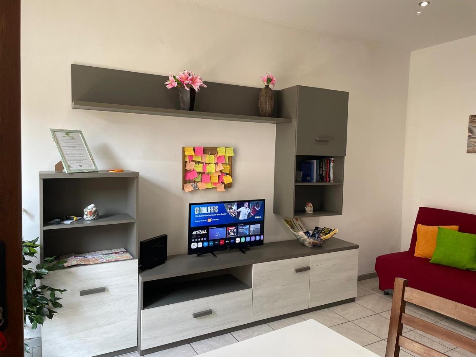Easyescape - Casa Vacanze Torino Exteriör bild